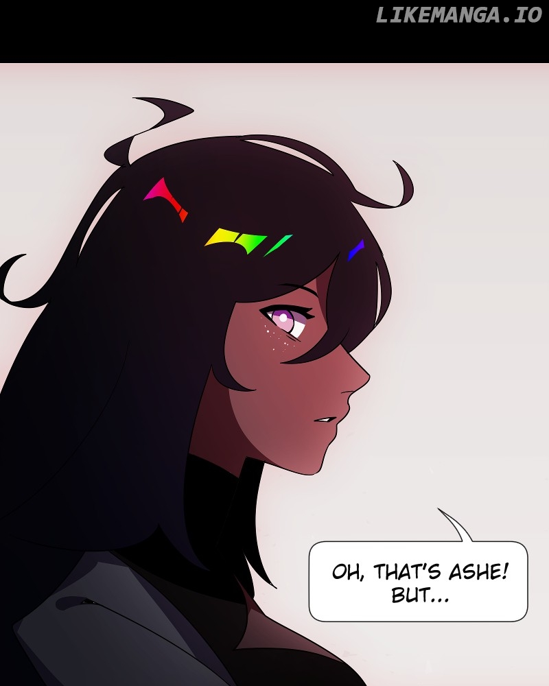 I’m the Grim Reaper Chapter 185 - page 94